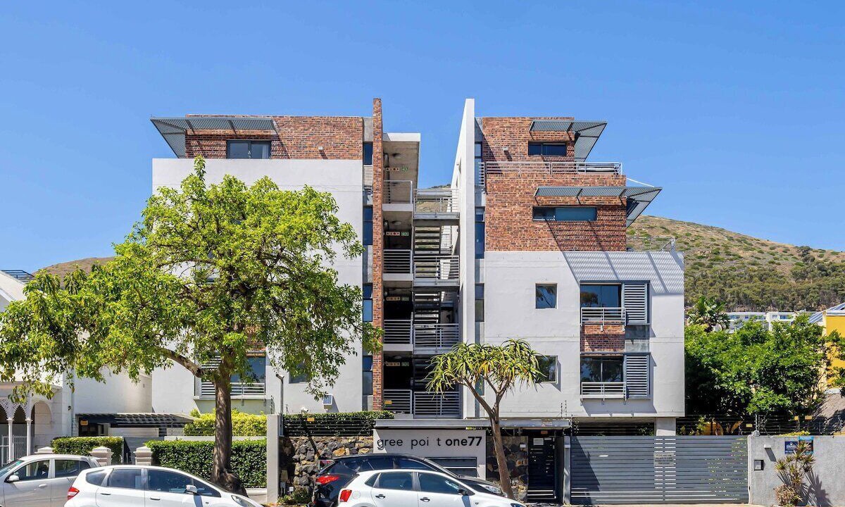 Photo of Outdoor in Green Point