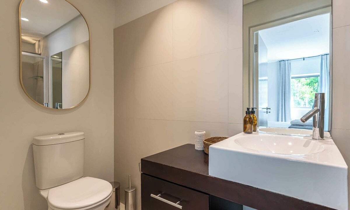 Photo of Bathroom in Green Point