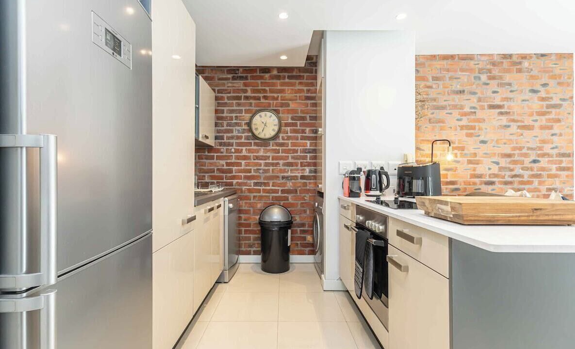 Photo of Kitchen in Green Point