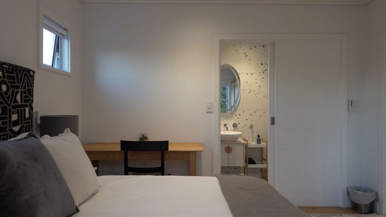Photo of Bedroom in Knysna Central