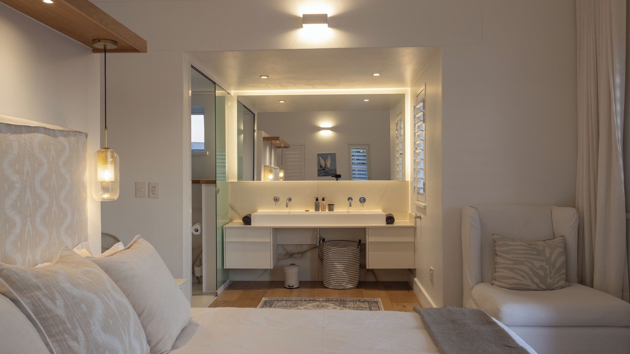 Photo of Bedroom in Knysna Central
