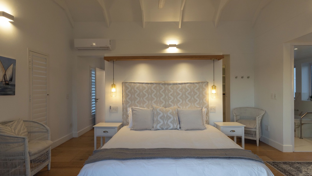 Photo of Bedroom in Knysna Central