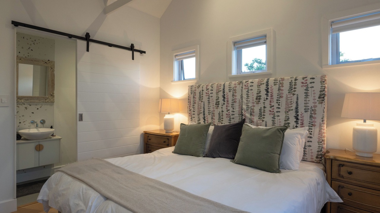 Photo of Bedroom in Knysna Central
