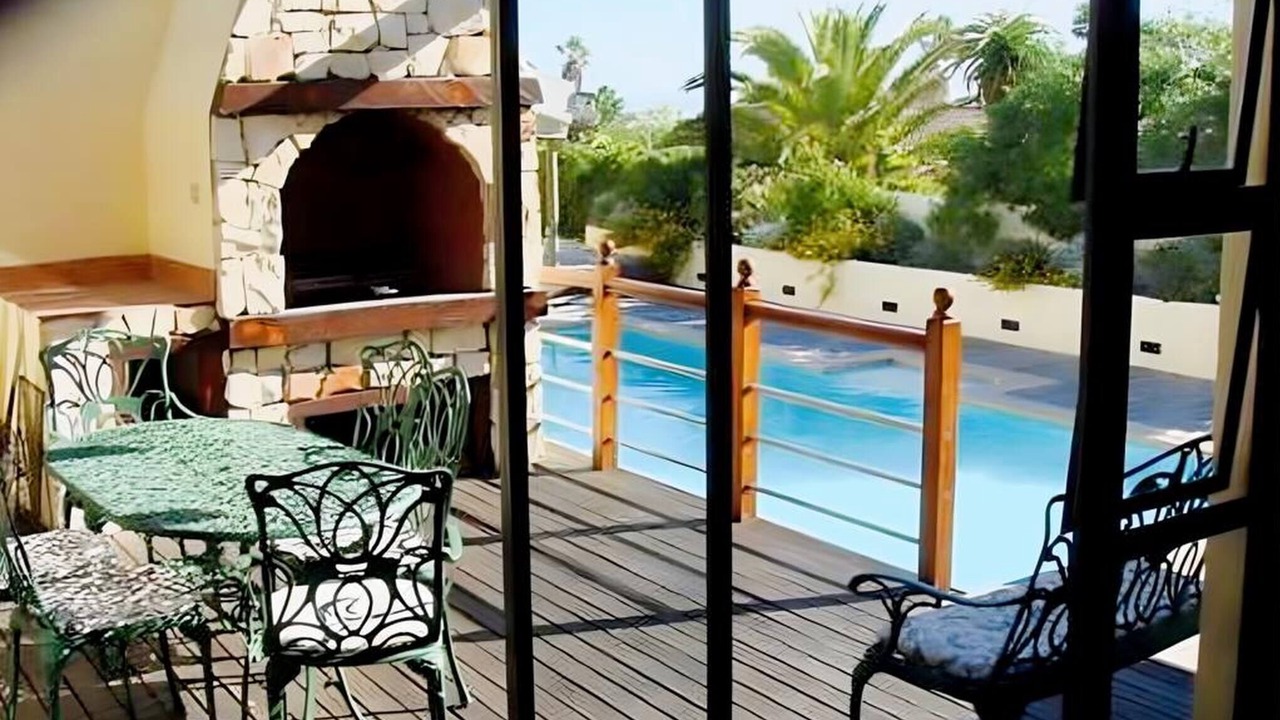 Photo of Outdoor in Melkbosstrand