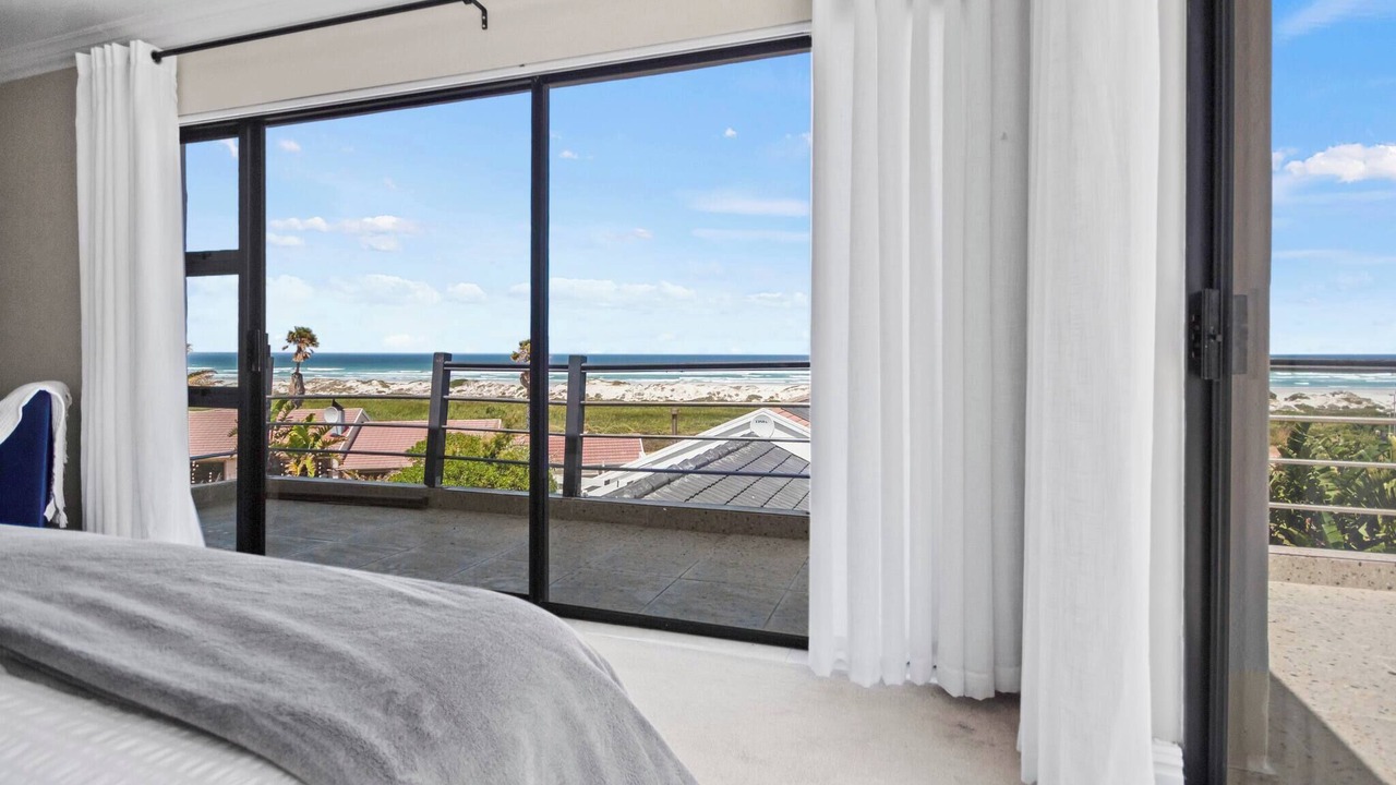 Photo of Bedroom in Melkbosstrand