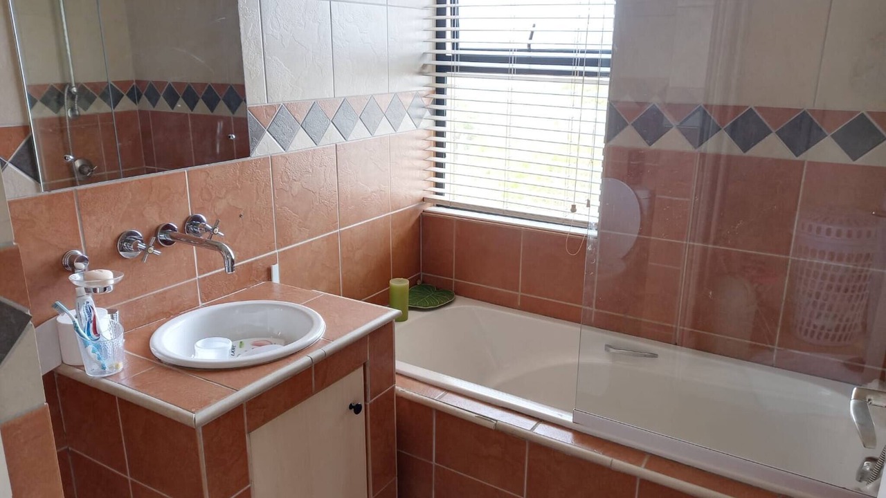 Photo of Bathroom in Melkbosstrand