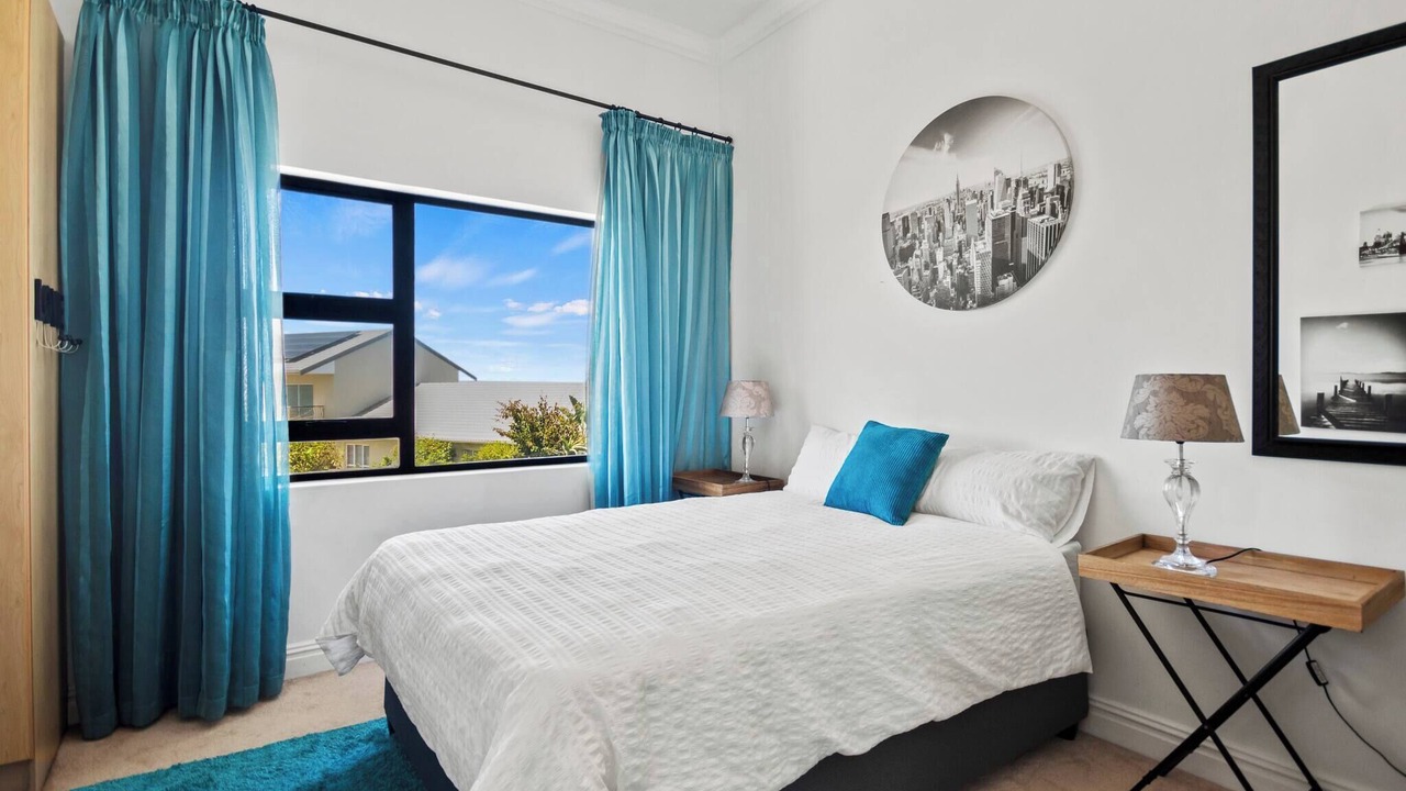 Photo of Bedroom in Melkbosstrand