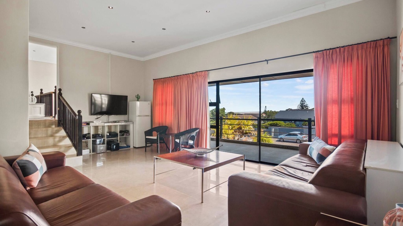 Photo of Livingroom in Melkbosstrand