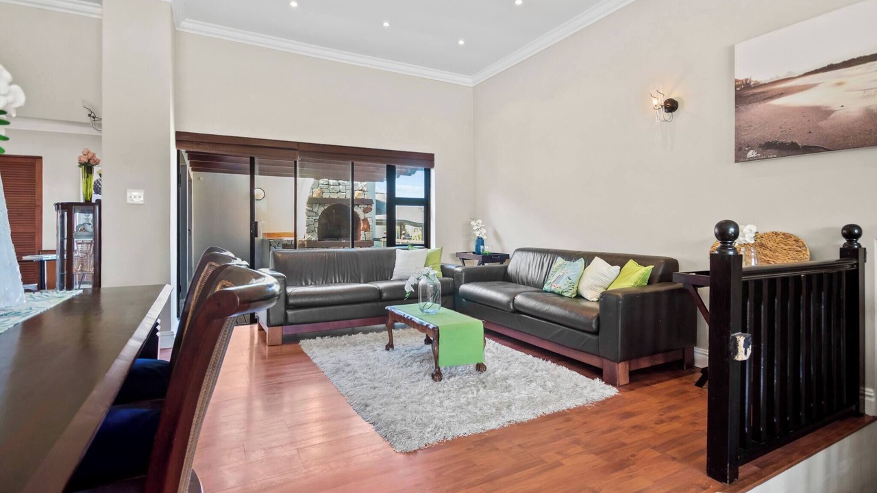 Photo of Livingroom in Melkbosstrand