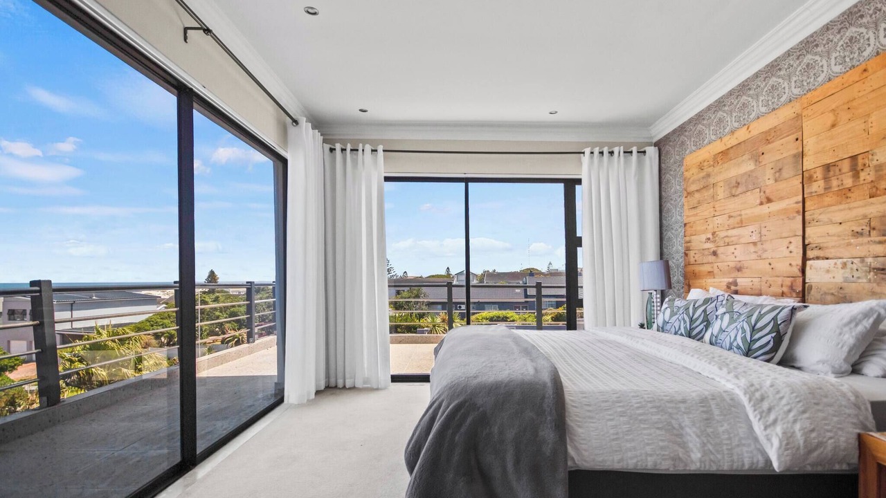 Photo of Bedroom in Melkbosstrand