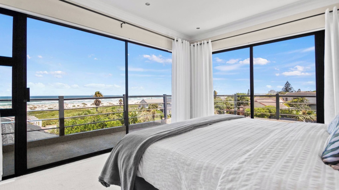 Photo of Bedroom in Melkbosstrand