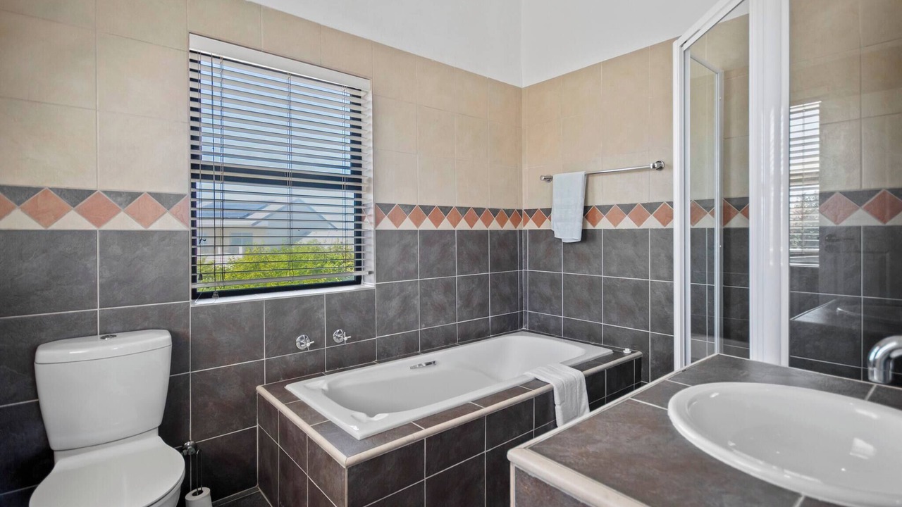 Photo of Bathroom in Melkbosstrand