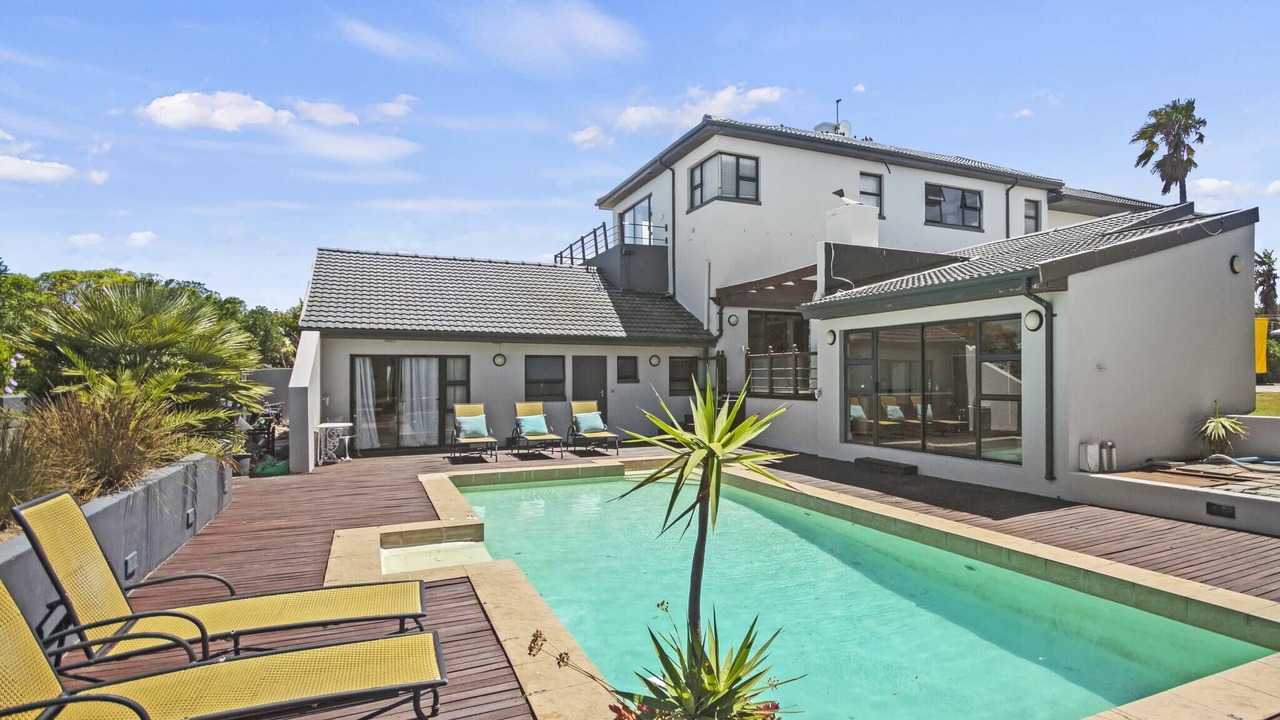 Photo of Outdoor in Melkbosstrand