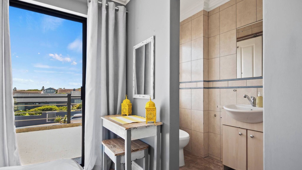 Photo of Bathroom in Melkbosstrand