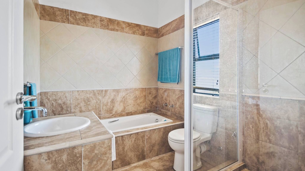 Photo of Bathroom in Melkbosstrand