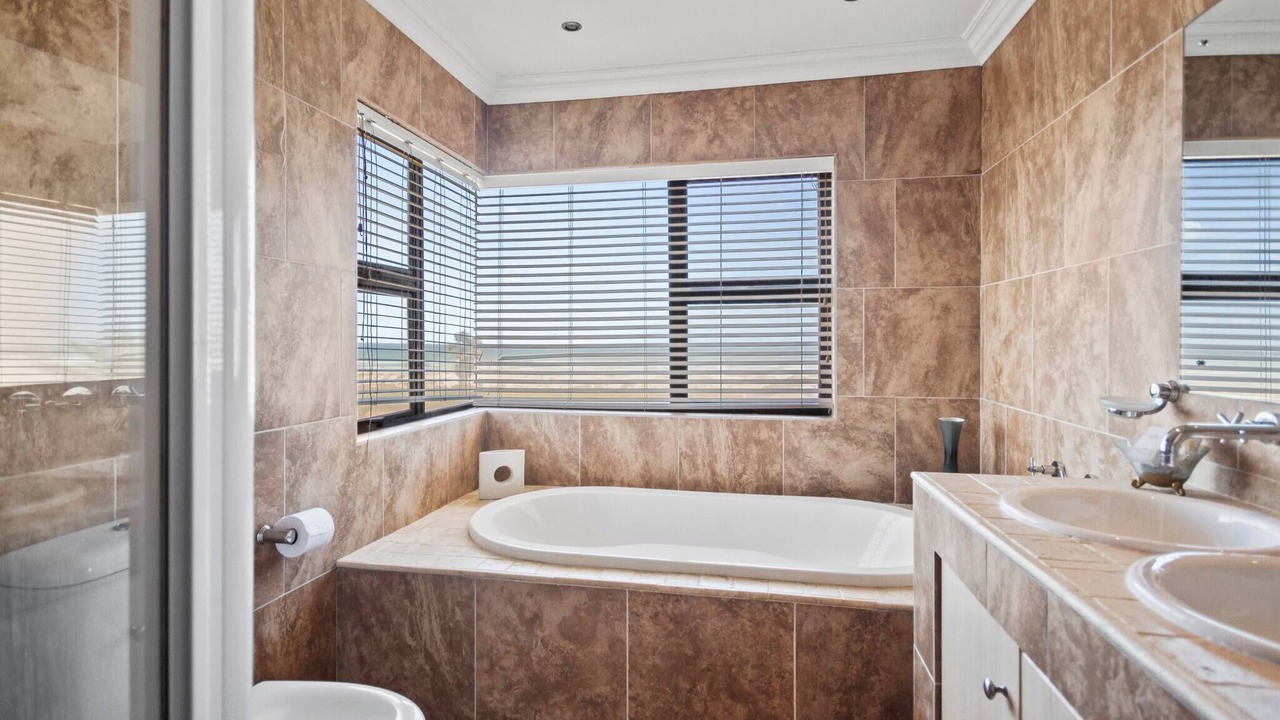 Photo of Bathroom in Melkbosstrand