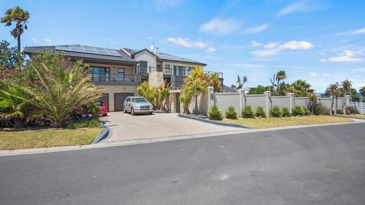 Photo of Outdoor in Melkbosstrand