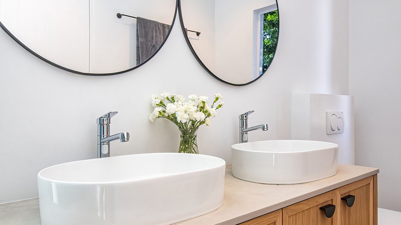 Photo of Bathroom in Voelklip