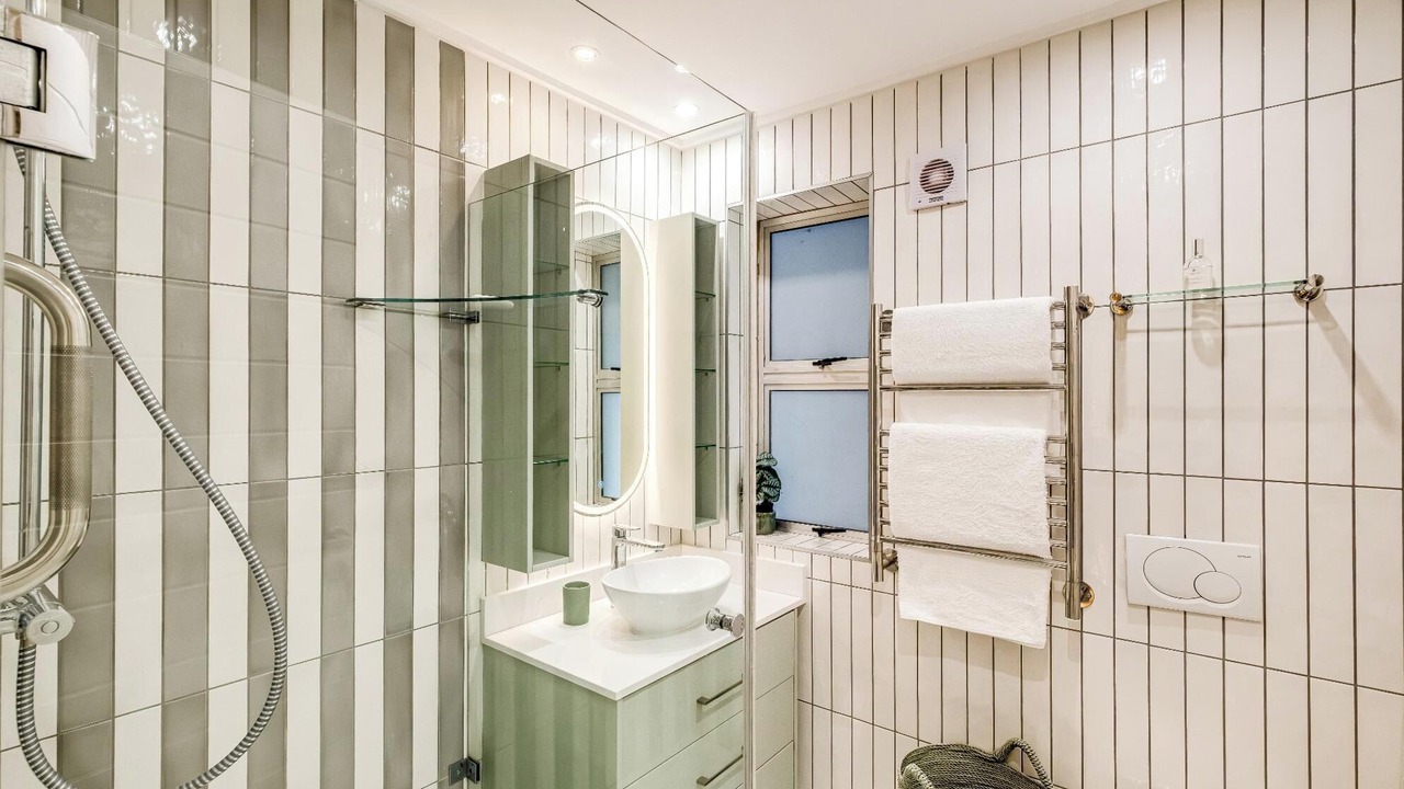 Photo of Bathroom in Mouille Point