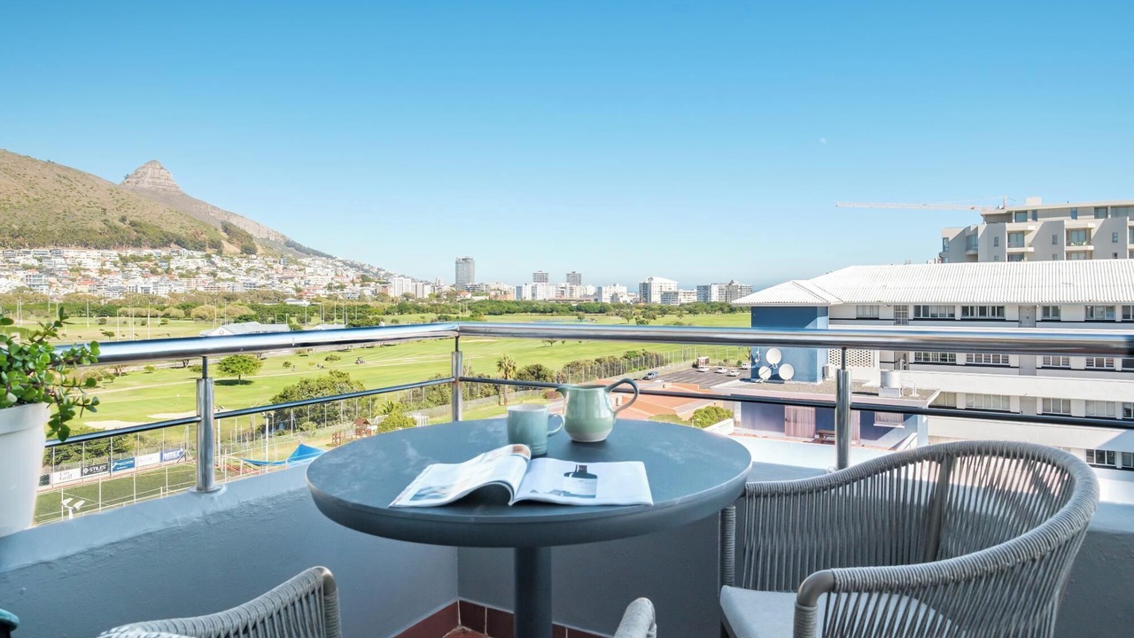 Photo of Outdoor in Mouille Point