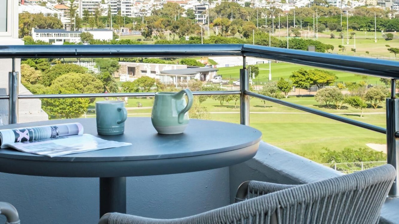 Photo of Outdoor in Mouille Point