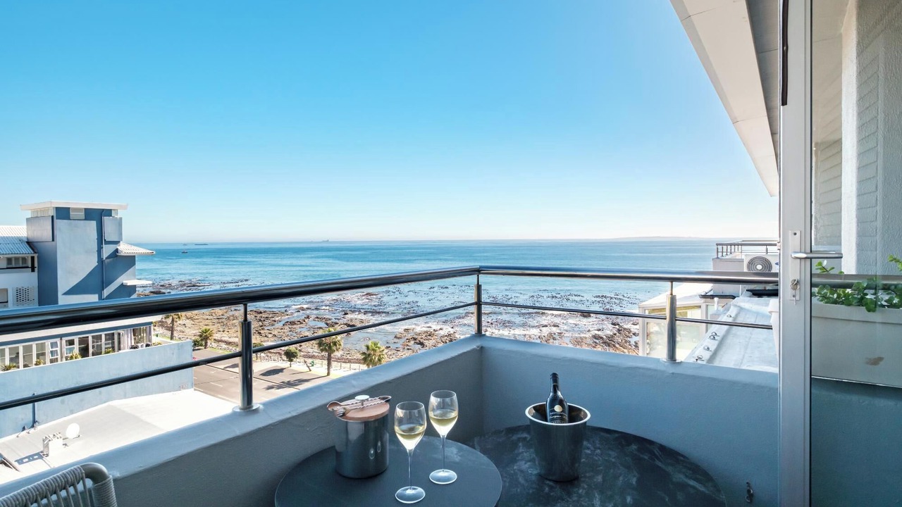 Photo of Outdoor in Mouille Point