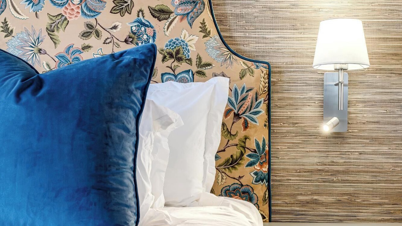 Photo of Bedroom in Mouille Point