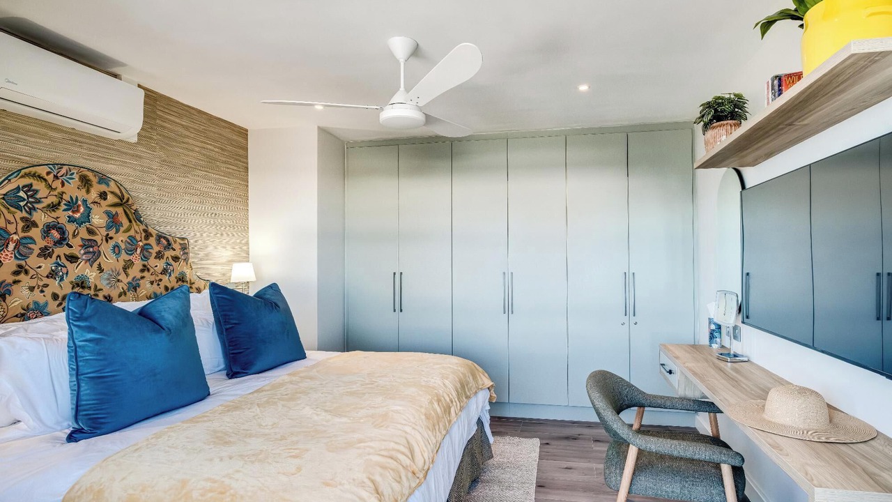 Photo of Bedroom in Mouille Point