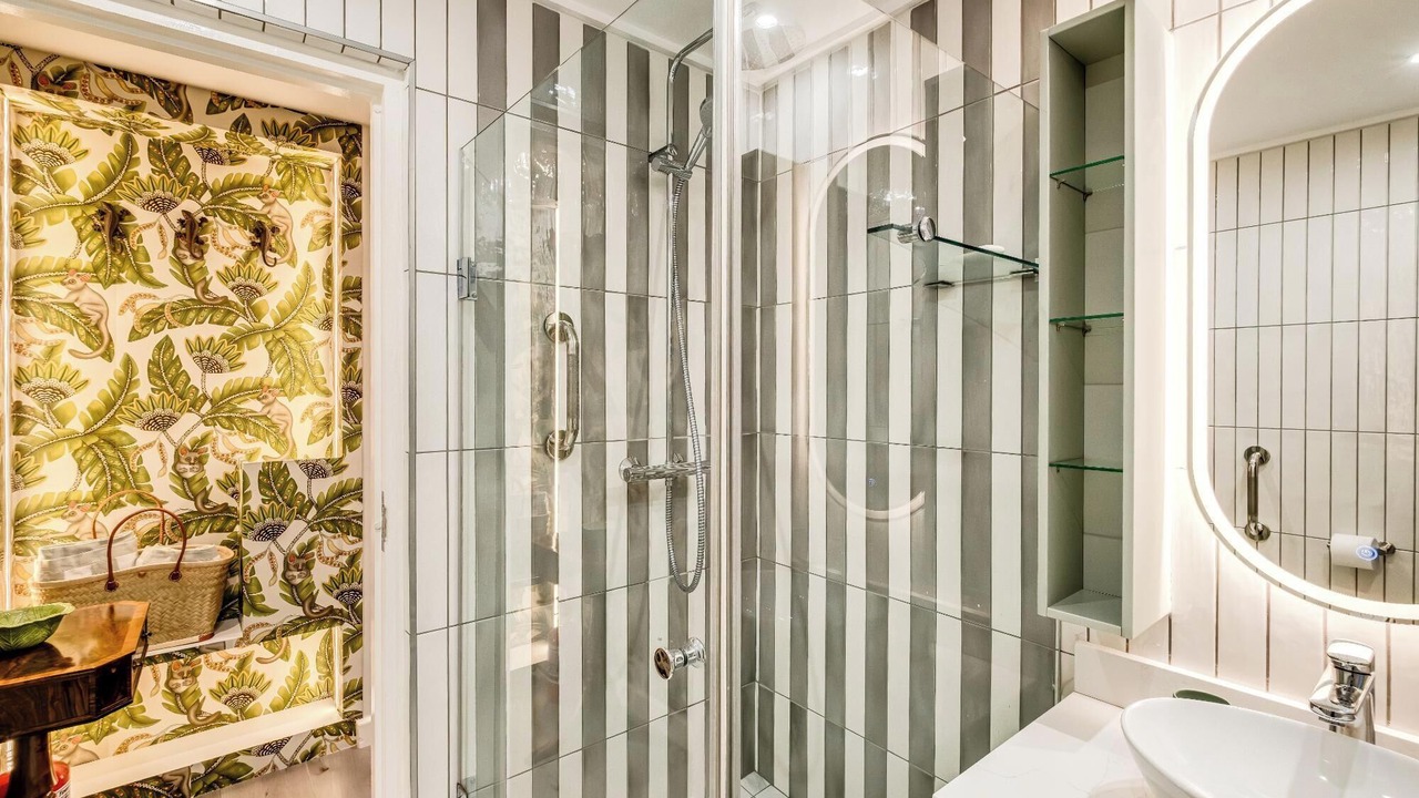 Photo of Bathroom in Mouille Point