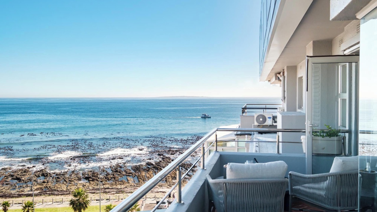 Photo of Outdoor in Mouille Point