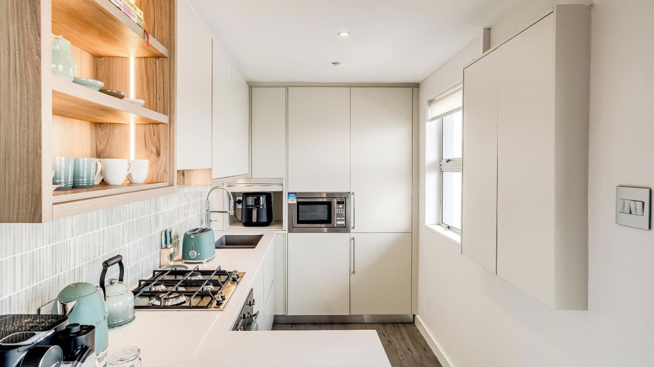 Photo of Kitchen in Mouille Point