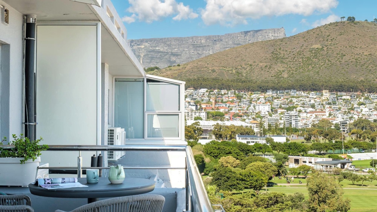 Photo of Outdoor in Mouille Point