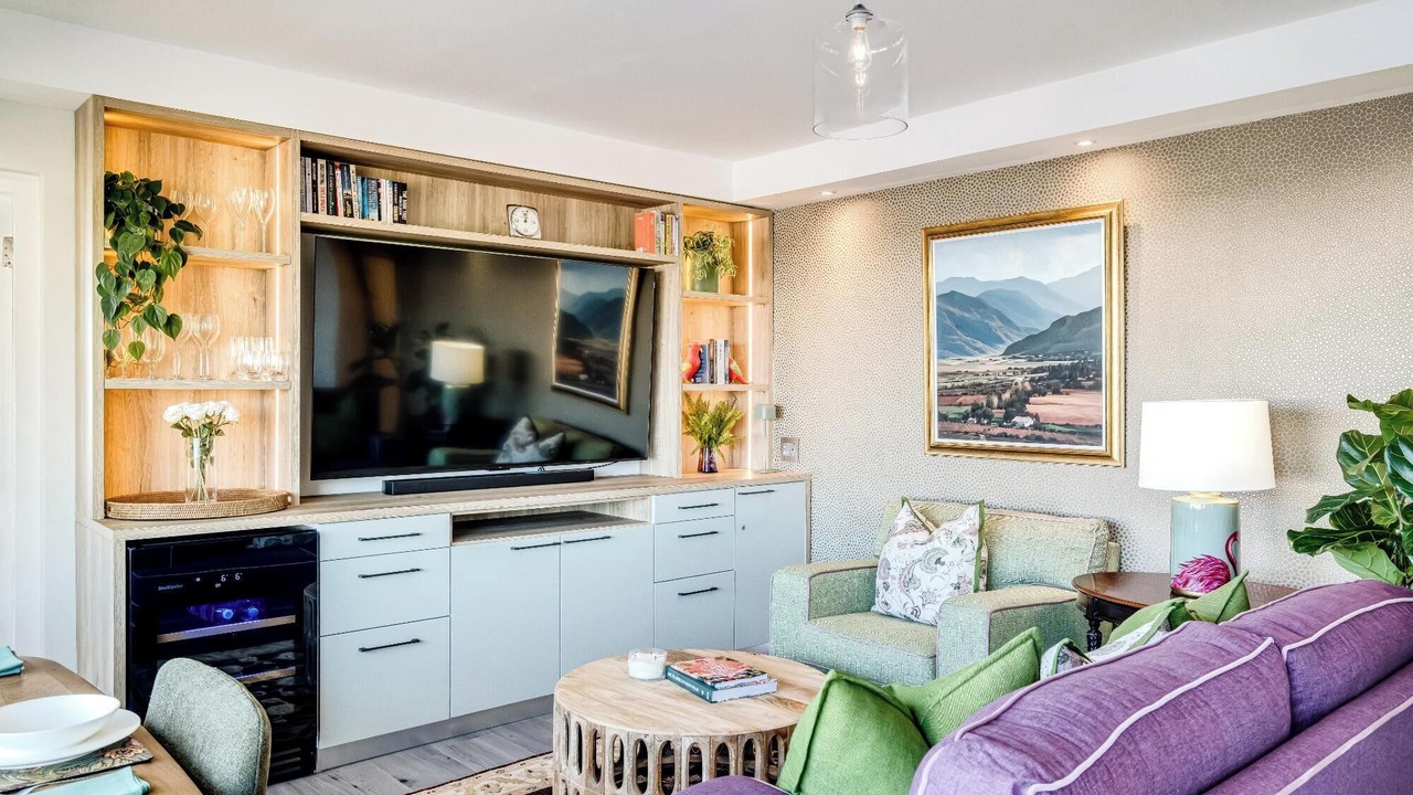Photo of Livingroom in Mouille Point