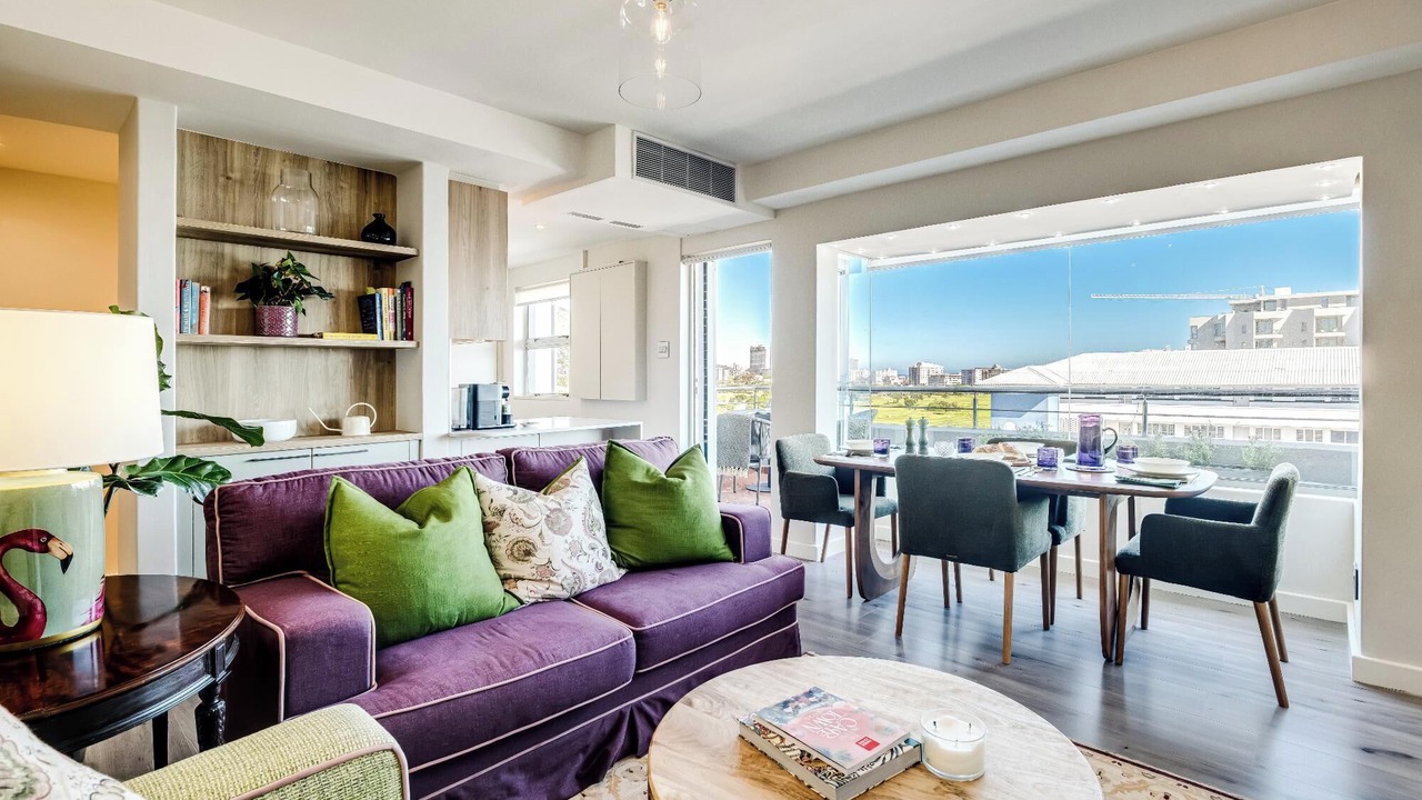 Photo of Livingroom in Mouille Point