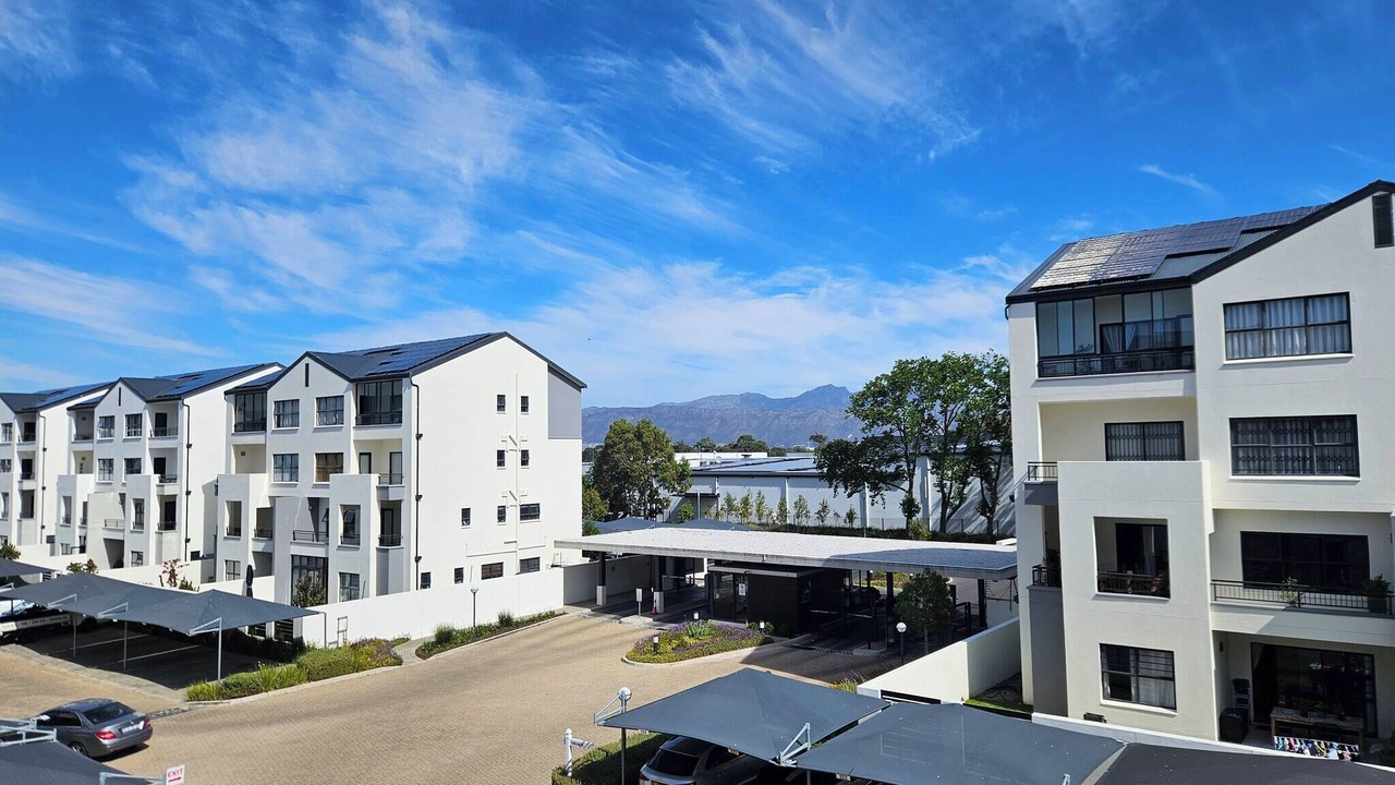 Photo of Outdoor in Firgrove Rural