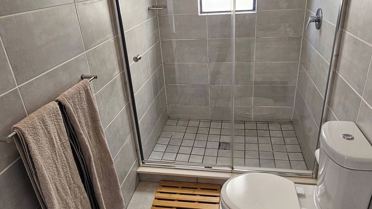 Photo of Bathroom in Firgrove Rural