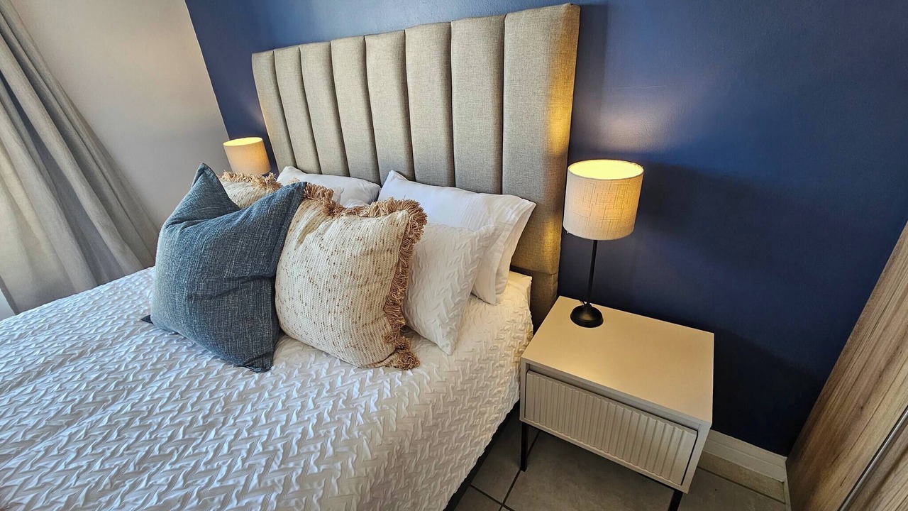 Photo of Bedroom in Firgrove Rural