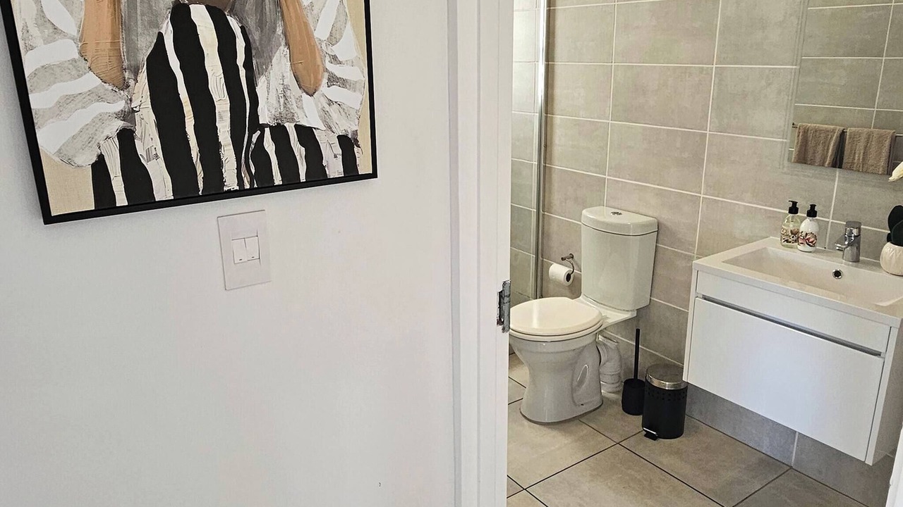 Photo of Bathroom in Firgrove Rural