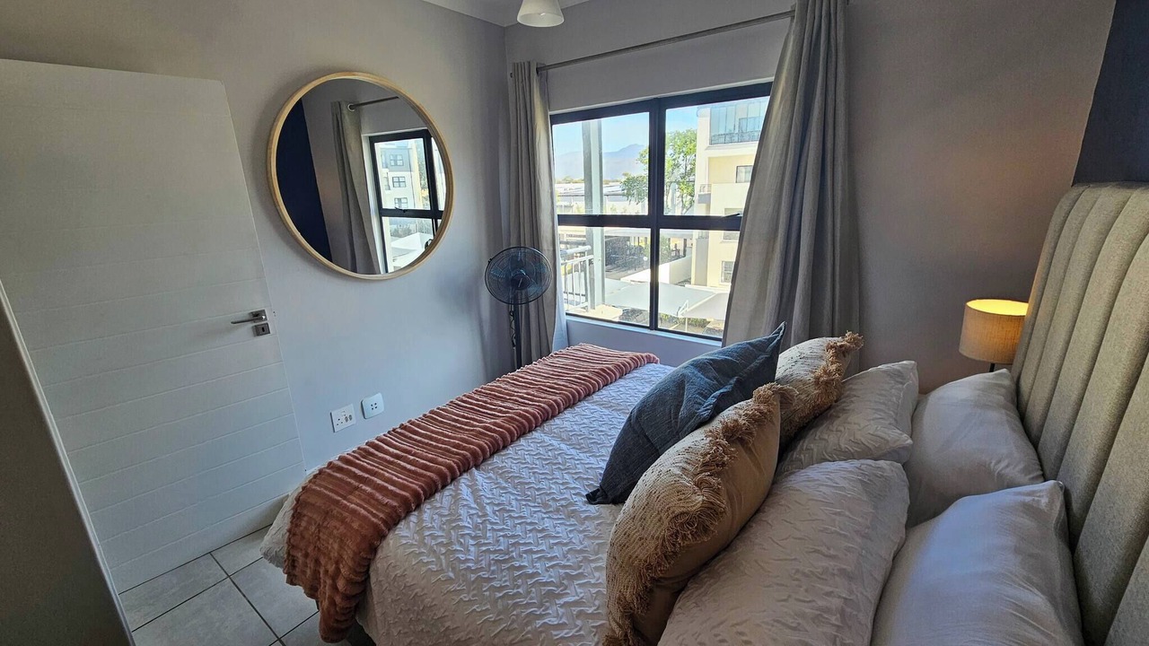 Photo of Bedroom in Firgrove Rural