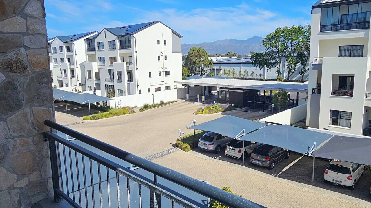 Photo of Outdoor in Firgrove Rural