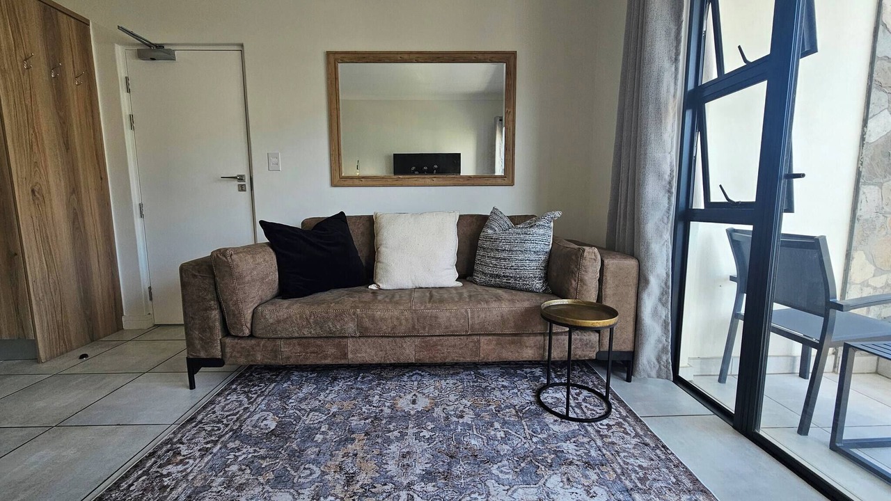 Photo of Livingroom in Firgrove Rural