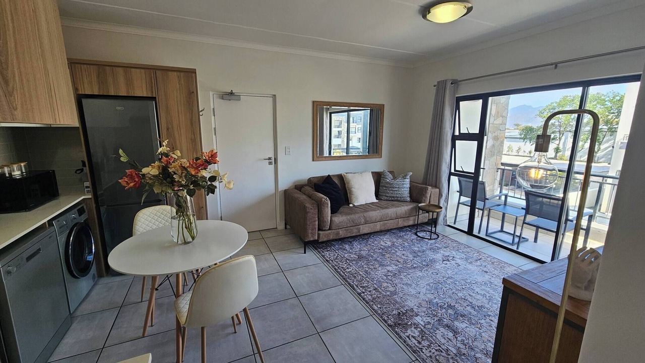 Photo of Livingroom in Firgrove Rural