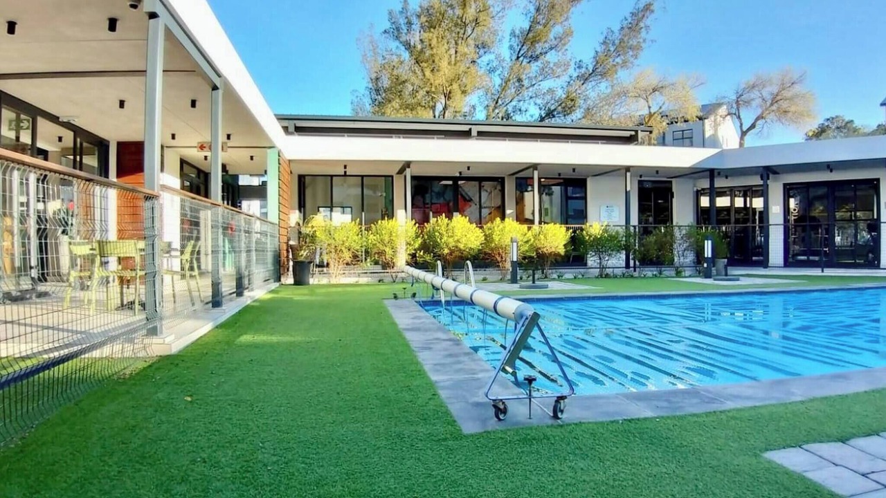 Photo of Outdoor in Firgrove Rural