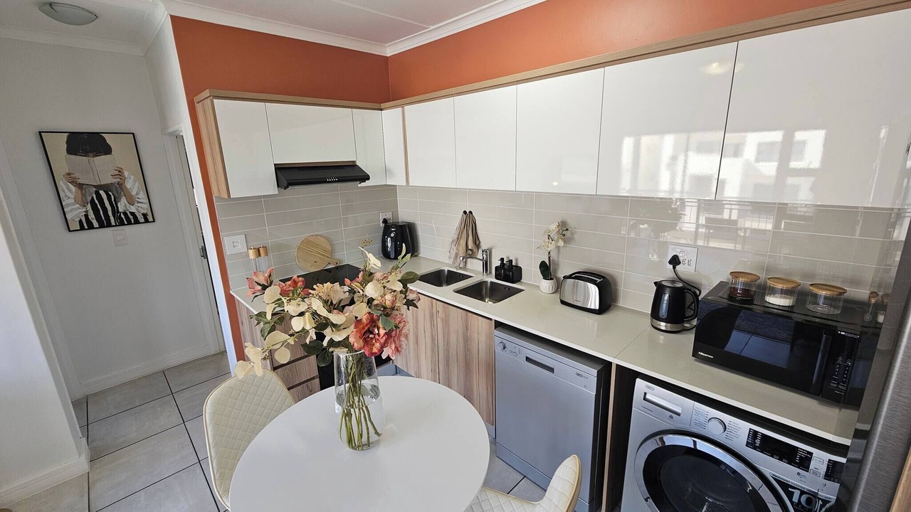 Photo of Kitchen in Firgrove Rural