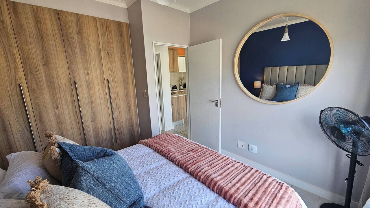 Photo of Bedroom in Firgrove Rural