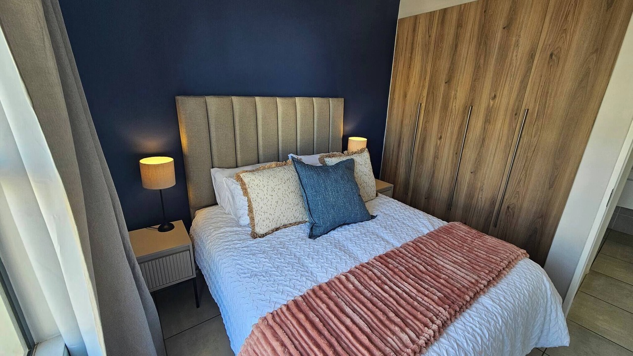 Photo of Bedroom in Firgrove Rural