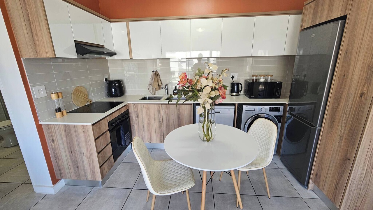 Photo of Kitchen in Firgrove Rural