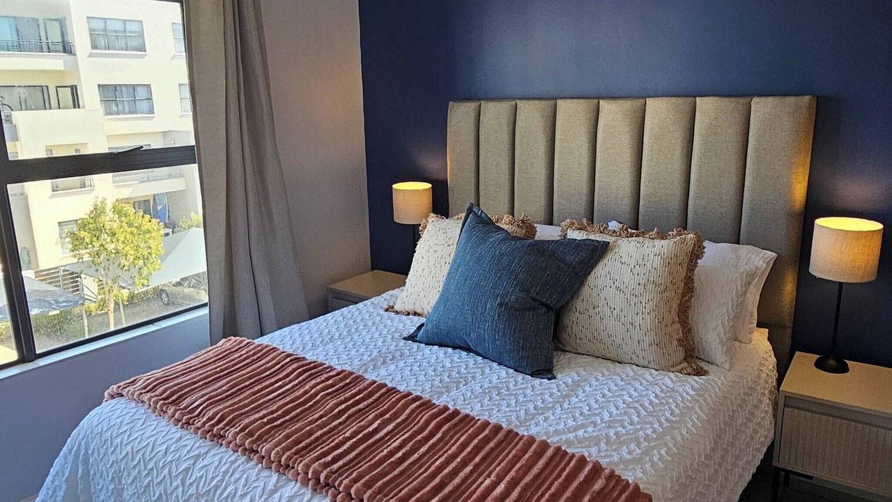 Photo of Bedroom in Firgrove Rural