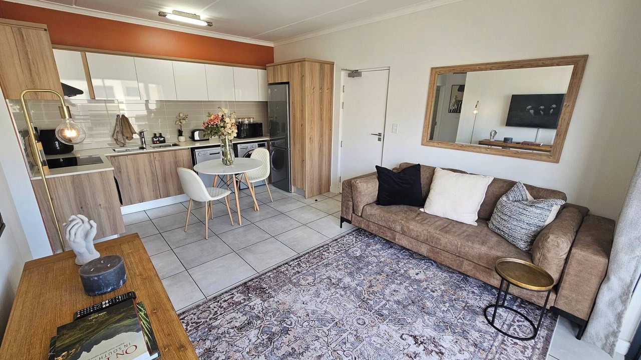 Photo of Livingroom in Firgrove Rural