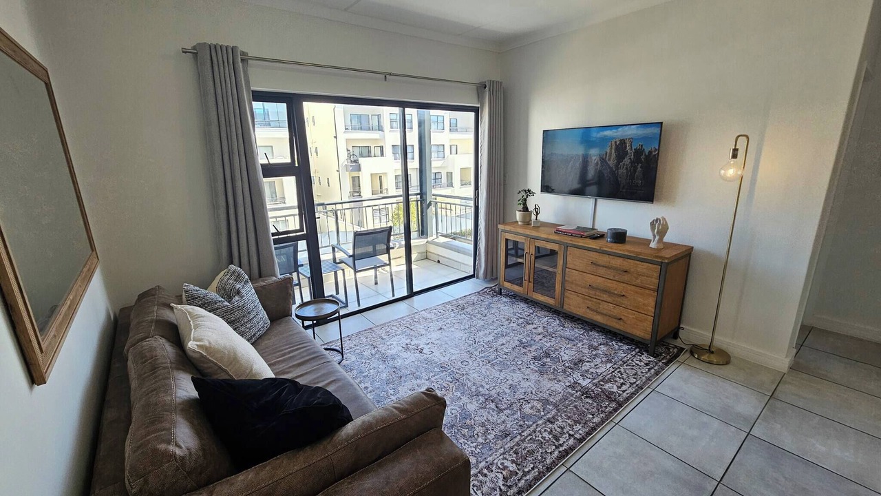 Photo of Livingroom in Firgrove Rural